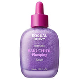 Eqqualberry Bakuchiol Plumping Serum - 30 ml