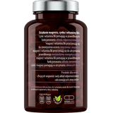 Essensey Magnesium + Zinc + B6 - 120 Capsules