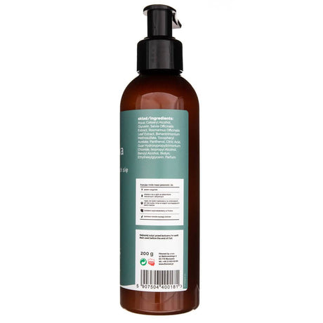 Fitomed Conditioner for Oily Hair Sage & Rosemary - 200 g