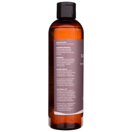 Fitomed Shampoo for dry & Brittle Hair Soapwort - 250 g