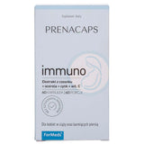 Formeds Prenacaps Immuno - 60 Capsules