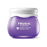 Frudia Blueberry Intense Hydrating Cream - 55 g