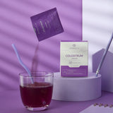 Genactiv Colostrum Junior, Elderberry - 30 Sachets