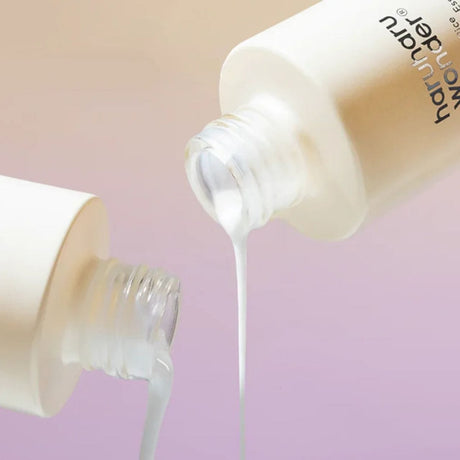 HaruHaru Black Rice Probiotics Soothing Face Essence - 120 ml