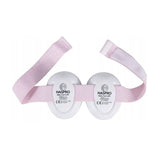 Haspro Baby Earmuffs for Children and Babies - Pink