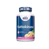 Haya Labs Nattokinase 2000 FU - 90 Capsules