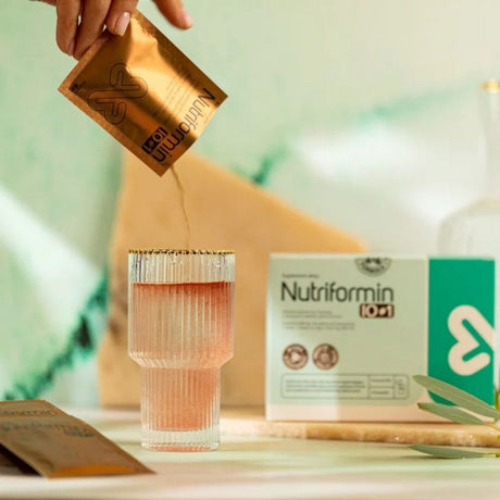 Health Works Nutriformin IO1 - 30 Sachets