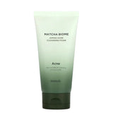 Heimish Matcha Biome Amino Acne Cleansing Foam - 150 ml