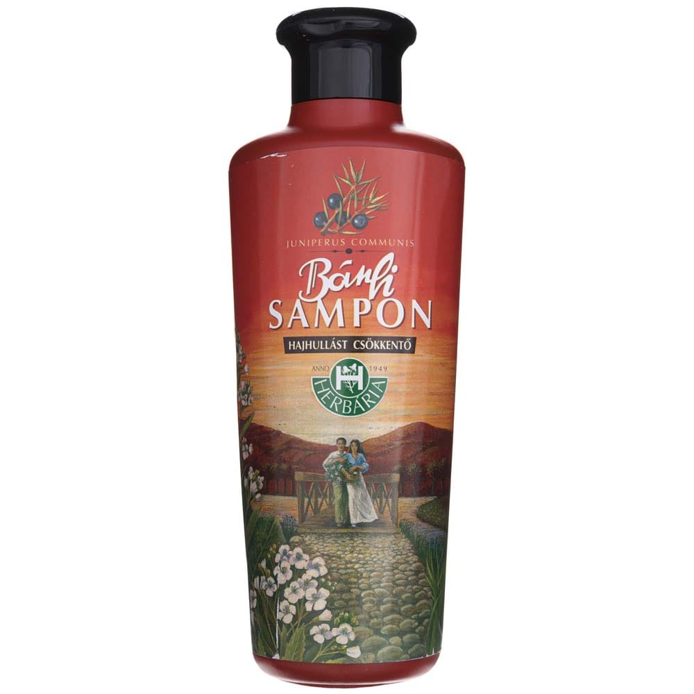 Herbaria Banfi Shampoo - 250 ml