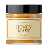 I'm From Maska Honey Mask - 120 g