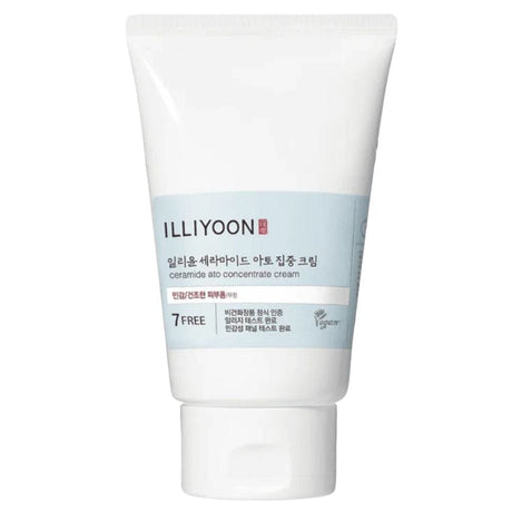 ILLIYOON Ceramide Ato Concentrate Cream - 75 ml