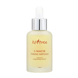 Isntree C-Niacin Toning Ampoule - 50 ml