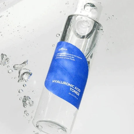 Isntree Hyaluronic Acid Toner - 400 ml