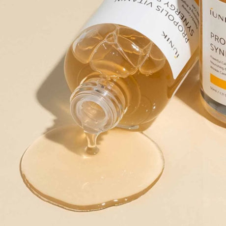 iUNIK Propolis Vitamin Nourishing Strengthening Serum with Propolis - 50 ml