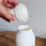 JM Sante Poliderm Hypoallergenic Laundry Detergent for Dogs and Cats - 1000 ml