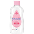 Johnson's Baby Olive for Babies - 200 ml