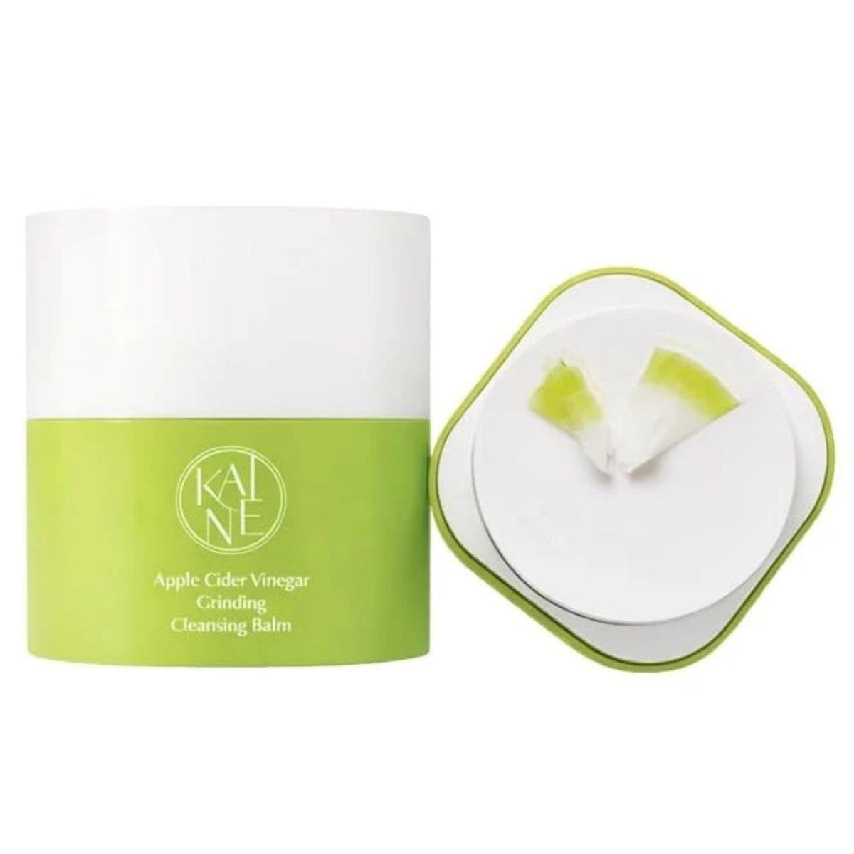 Kaine Cleansing Balm with Apple Cider Vinegar - 50 ml