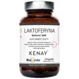 Kenay BioFerrin® Lactoferrin 2000 - 30 Capsules