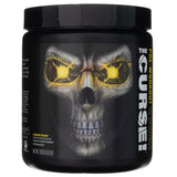 Kopia JNX Sports The Curse! Pre-Workout, lemon - 250 g