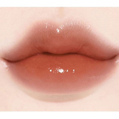 Laka Moisturizing Lip Gloss Tint Fruity Glam, 107 Sugar - 4,5 g