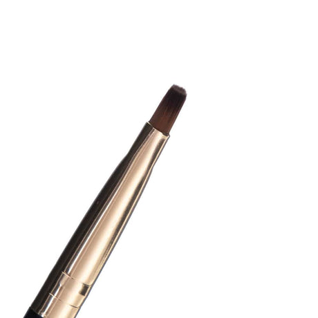 Lash Brown Eyebrow Brush Straight, One-Sided - 1 piece