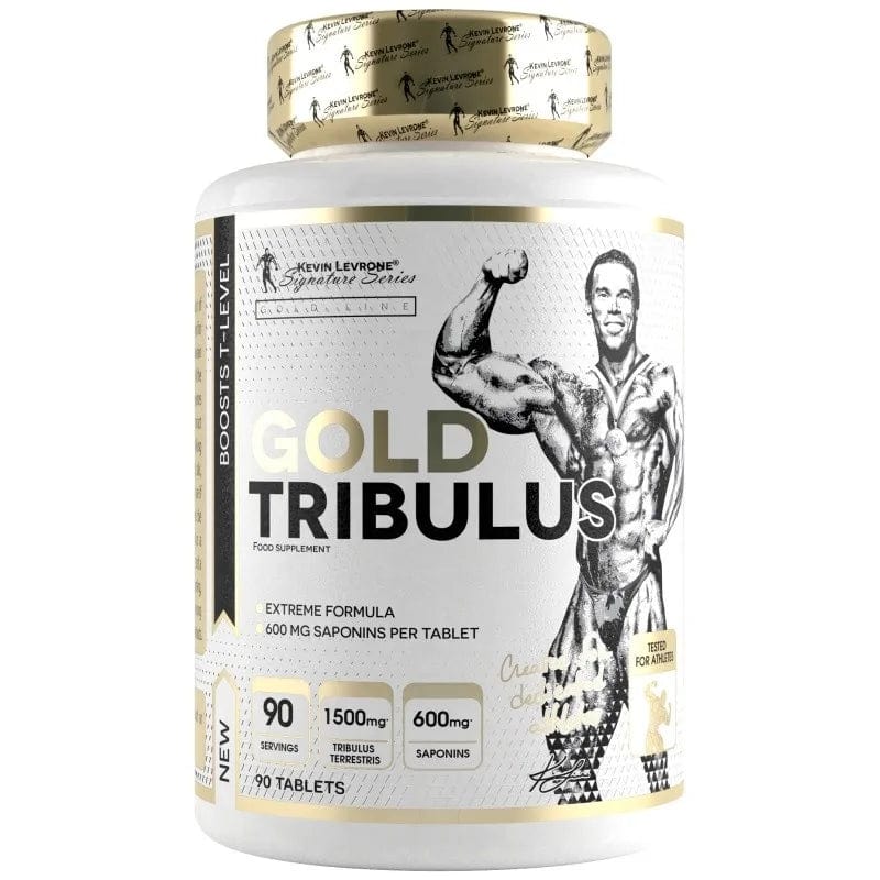 Levrone Gold Tribulus - 90 Tablets