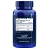 Life Extension Buffered Vitamin C Powder - 454 g