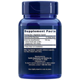 Life Extension Decaffeinated Mega Green Tea Extract  - 100 Veg Capsules