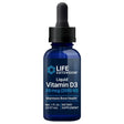 Life Extension Liquid Vitamin D3 2000 IU - 29,57 ml