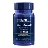Life Extension MacuGuard® Ocular Support with Saffron - 60 Softgels