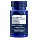 Life Extension Male Vascular Sexual Support - 30 Veg Capsules