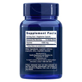 Life Extension Taurine 1000 mg - 90 Capsules