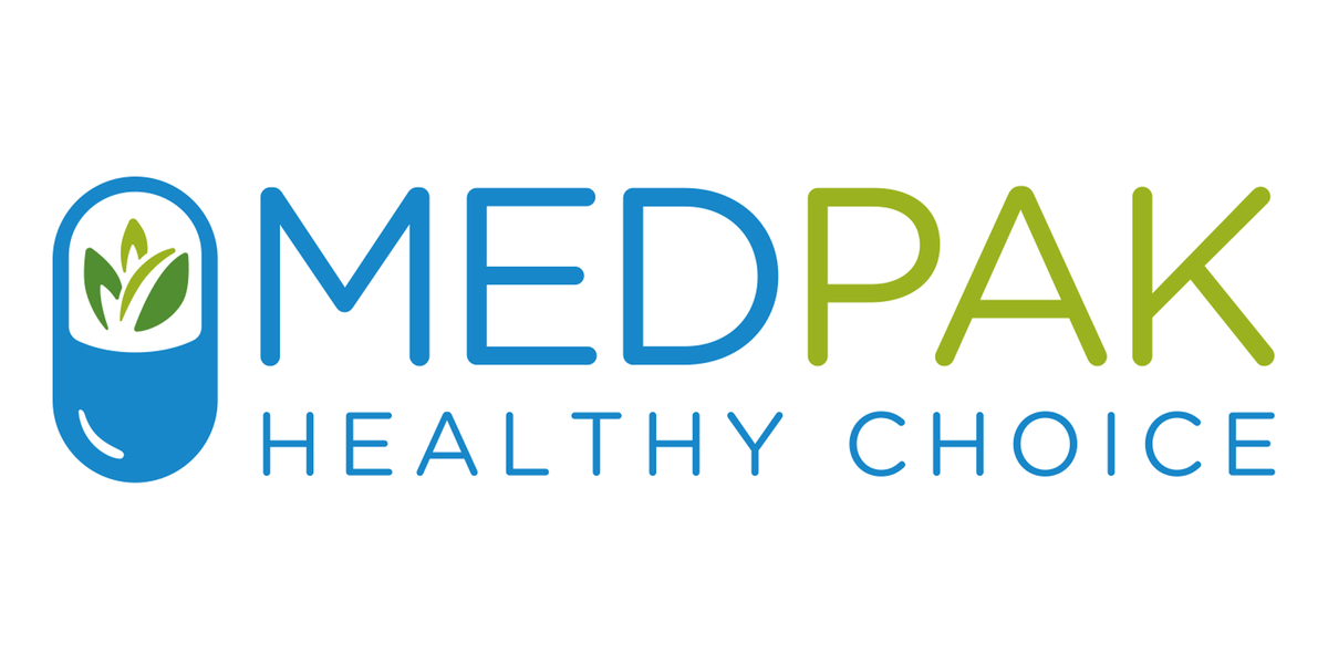 Toimitustiedot | Medpak