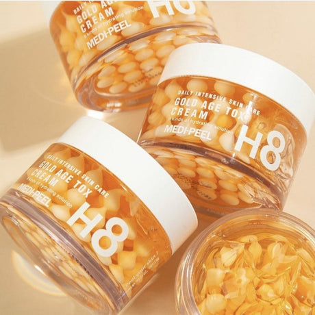 Medi-Peel Gold Age Tox H8 Cream - 50 ml
