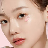 Medicube PDRN Pink Eye Cream with Peptides and Retinol - 30 ml