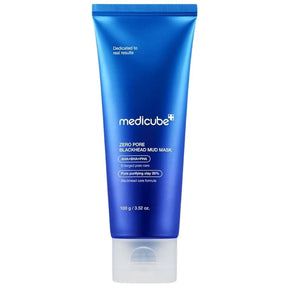 Medicube Zero Pore Blackhead Mud Mask - 100 g