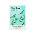 Missha Airy Fit Sheet Mask Tea Tree - 1 piece