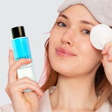 Missha Perfect Lip and Eye Make-Up Remover – 155 ml