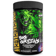 Mutant Big Greens Superfoods, Berry Good - 246 g