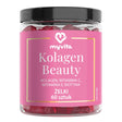 MyVita Collagen Beauty Natural - 60 Gummies