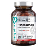 MyVita Monacolin K - 60 Capsules