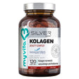 MyVita Silver Collagen Beauty Complex - 120 Capsules