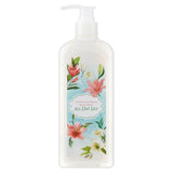 Nature Republic Body Oil Wash Shower Gel, Lily of the Day - 345 ml