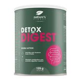 Nature's Finest Detox Digest, Orange - 125 g