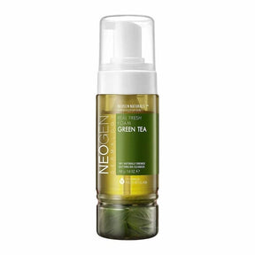 Neogen Real Fresh Foam Green Tea - 120 ml