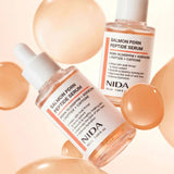 NIDA Salmon PDRN Peptide Serum - 50 ml