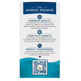 Nordic Naturals Ultimate Omega + Curcumin - 60 Capsules