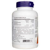 Now Foods Betaine HCL 648 mg - 120 Veg Capsules