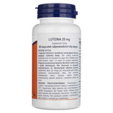 Now Foods Lutein, Double Strength 20 mg - 90 Veg Capsules