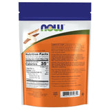 Now Foods Psyllium Husk Powder - 454 g